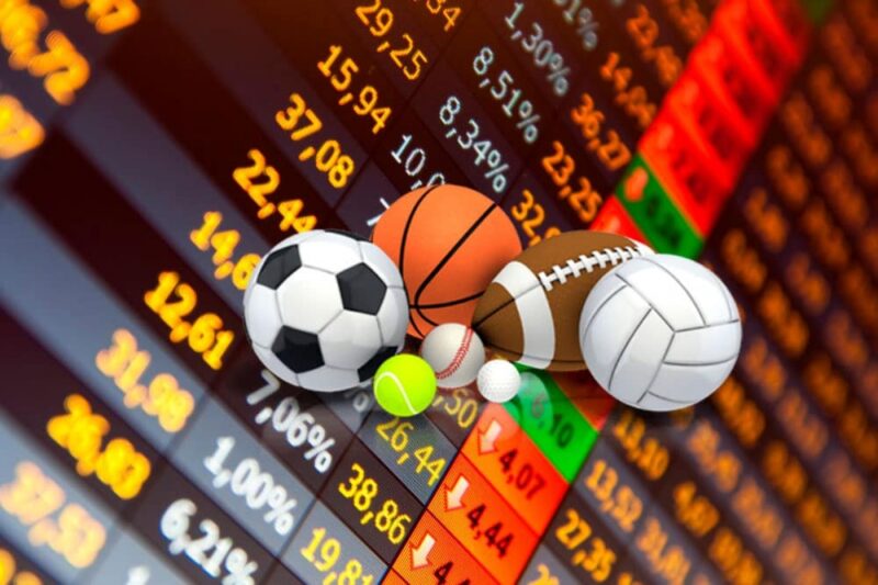 The Future of Sports Betting in Nigeria: Trends and Predictions